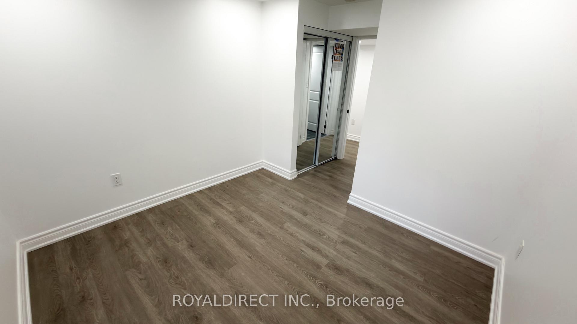 Basement - 48 Stockell Crescent, Ajax 5