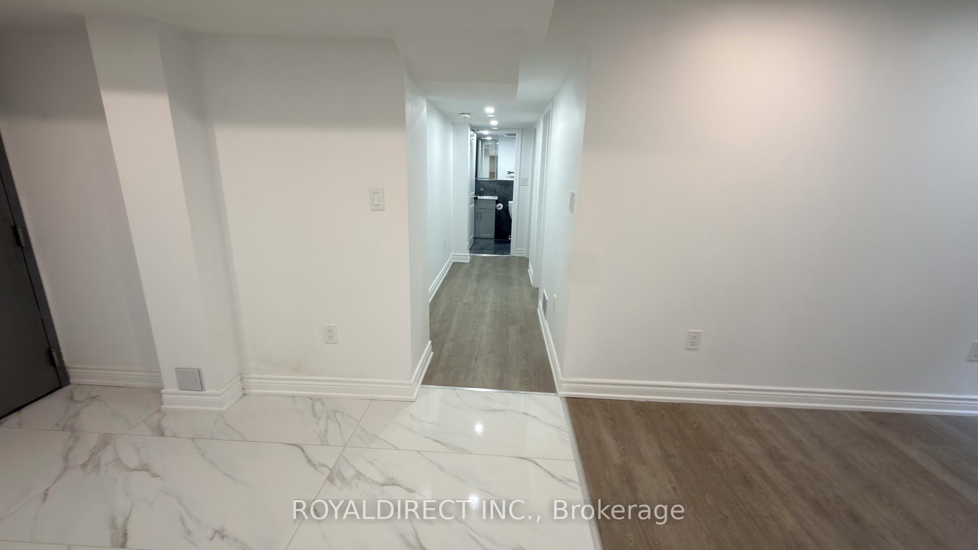 Basement - 48 Stockell Crescent, Ajax 4