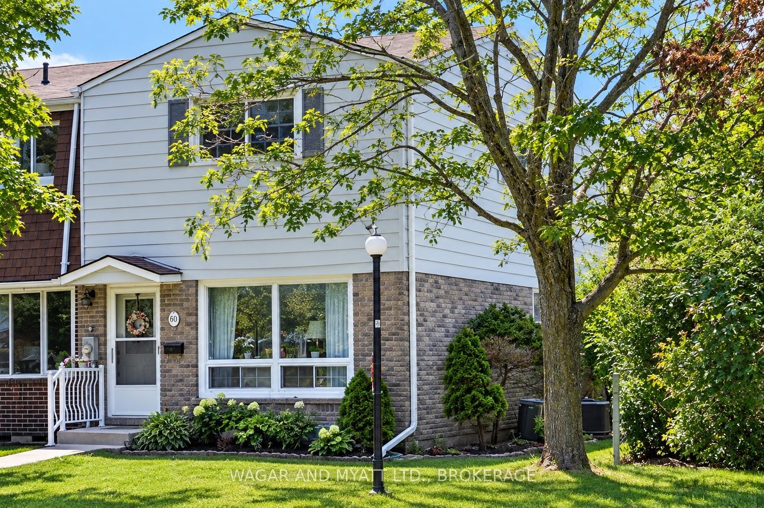 30 - 60 Winchester Drive Greater Napanee Ontario Canada Sale residential Wagar & Myatt Ltd., Real Estate Brokerage