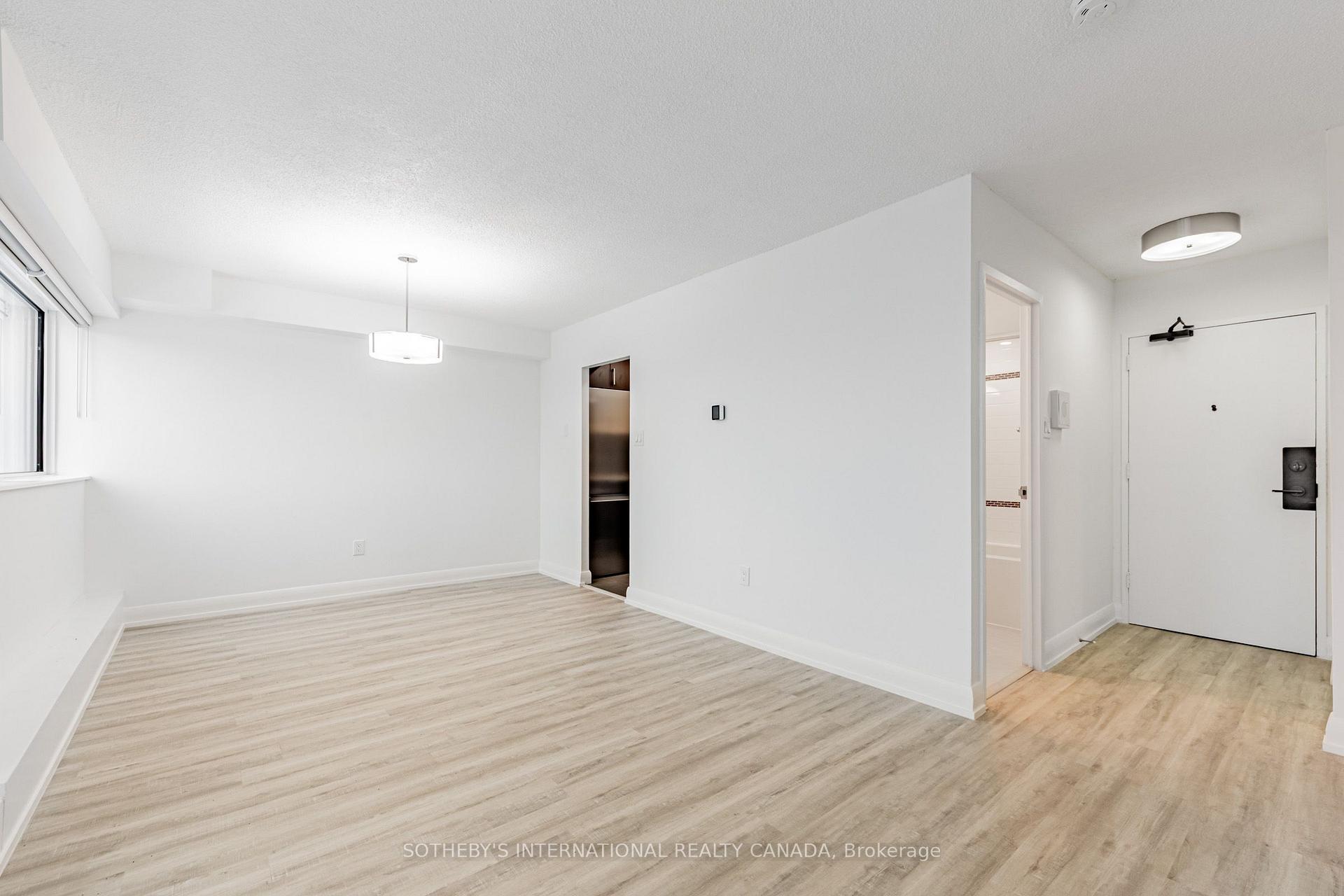 N0101 - 201 Sherbourne Street, Toronto 5