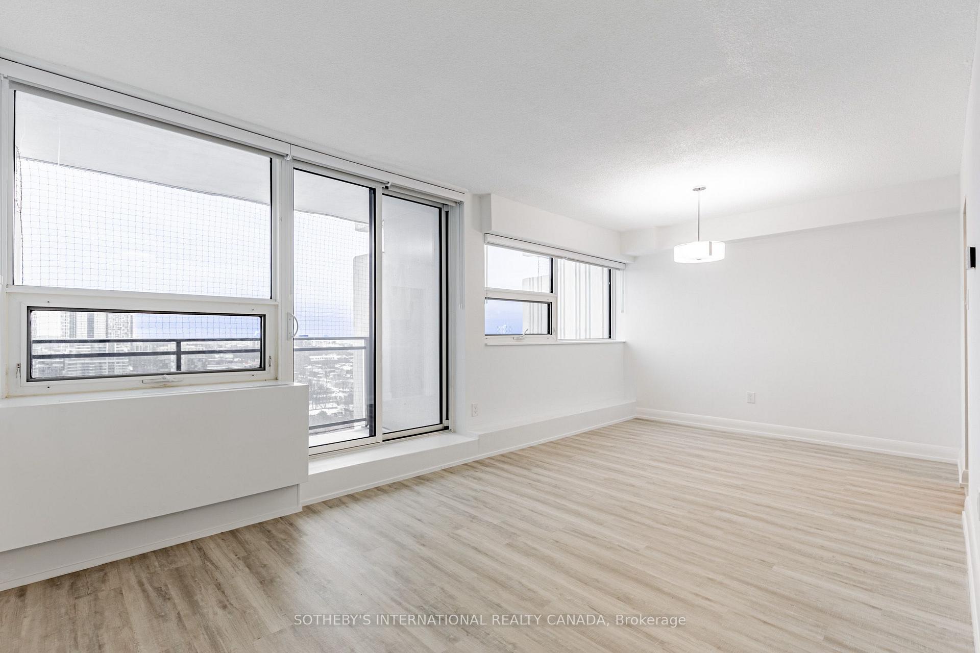 N0101 - 201 Sherbourne Street, Toronto 4