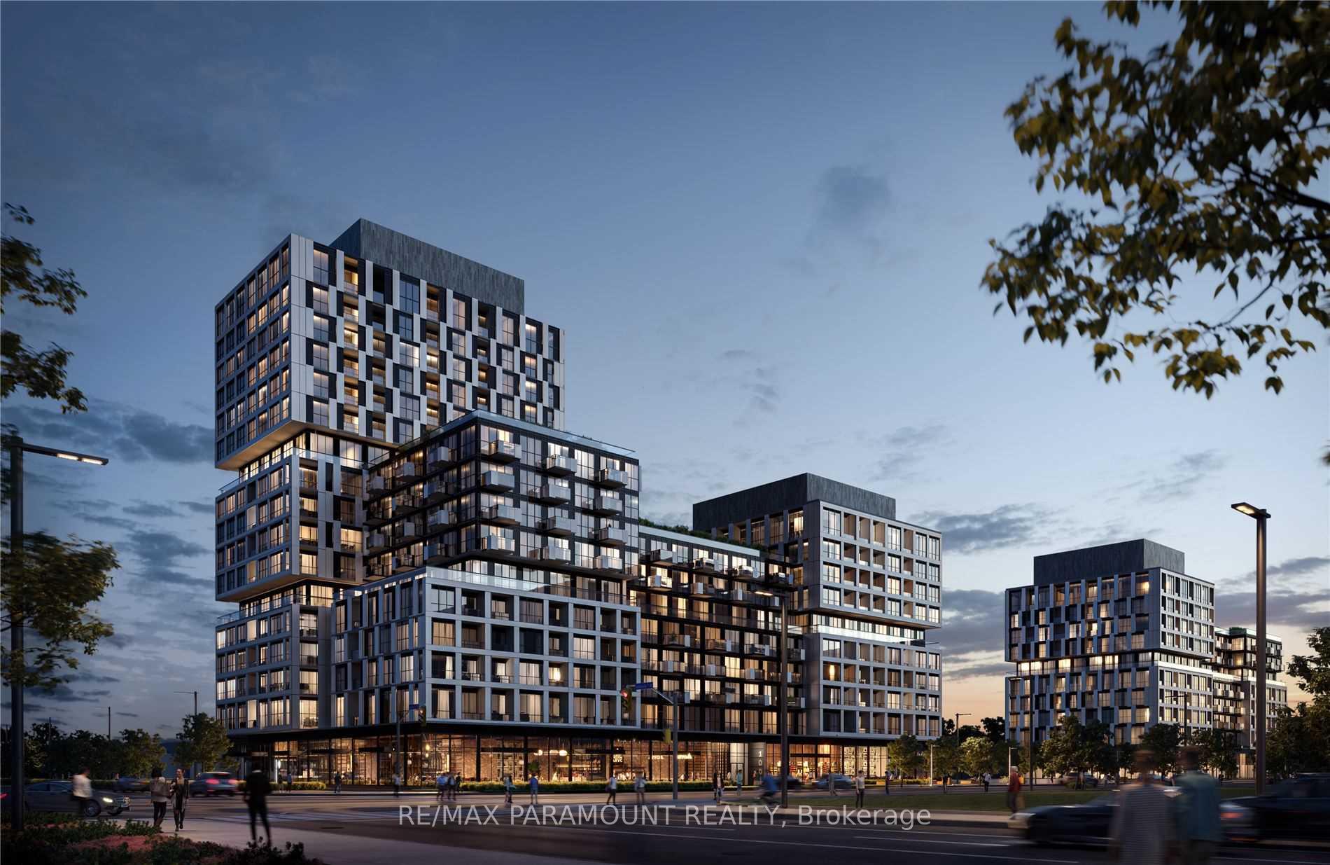 1501 - 1007 The Queensway Toronto Ontario Canada Rent residential Deep Kumar RE/MAX Paramount Realty, Brokerage*