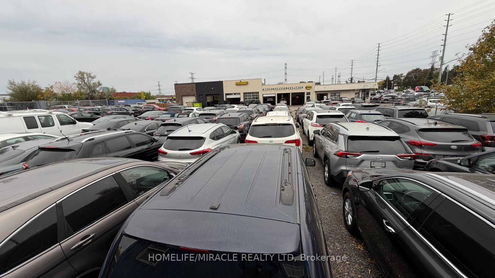 #4 - 5657 Hwy 7 Vaughan Ontario Canada Sale commercial Bishan Sharma HomeLife/Miracle Realty Ltd, Brokerage *