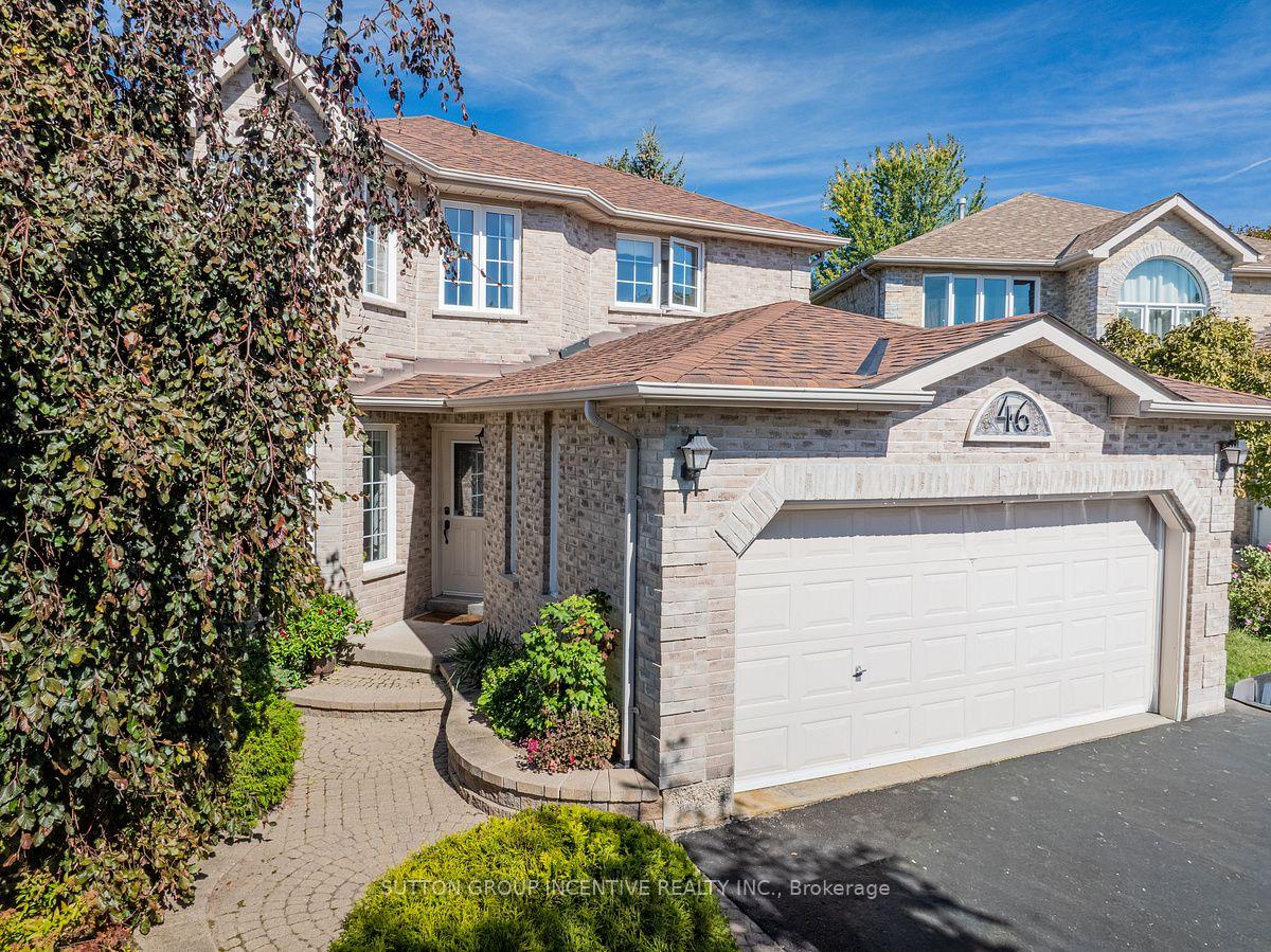 46 Bell Street Barrie Ontario Canada Sale residential   Sutton Group Incentive Realty Inc.,Brokerage*