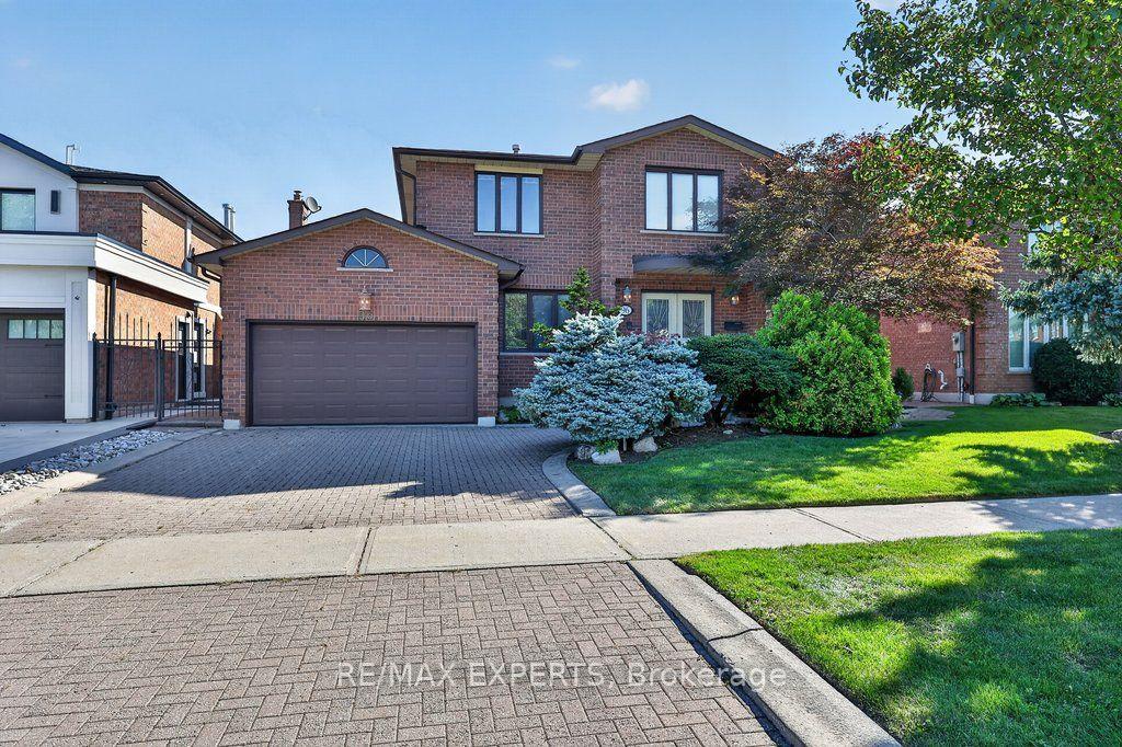 96 Benjamin Drive Vaughan Ontario Canada Sale residential ALINA SPEKTOR Re/Max Experts, Brokerage*