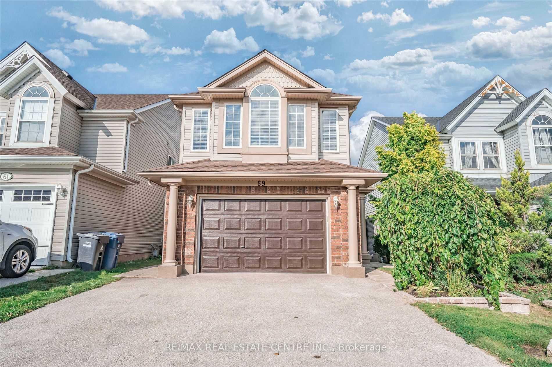 59 Porter Drive, Guelph