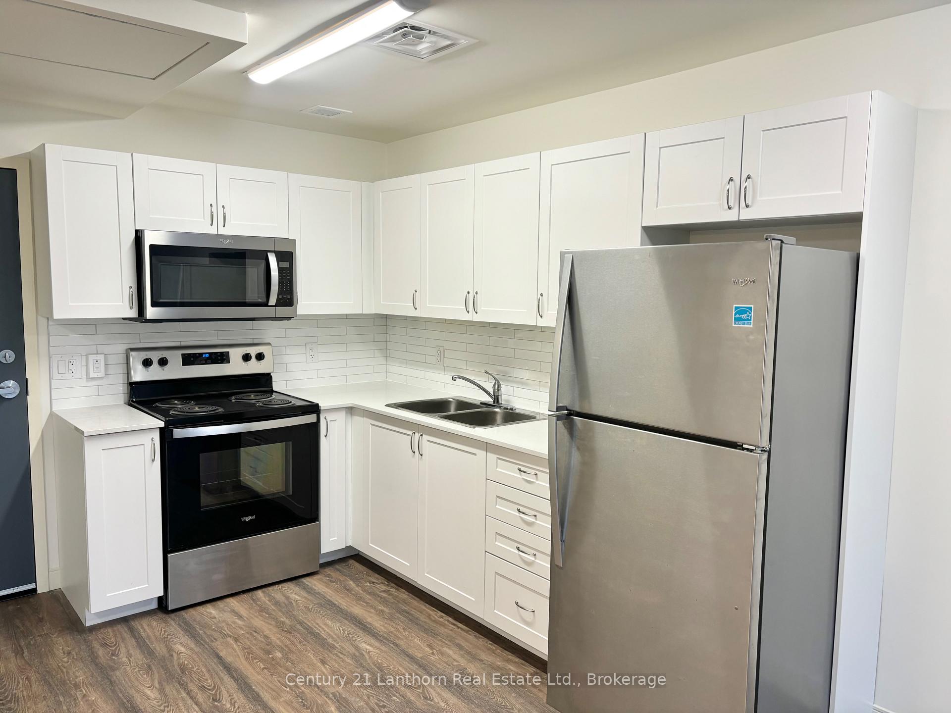 520 - 135 Station Street, Belleville 2