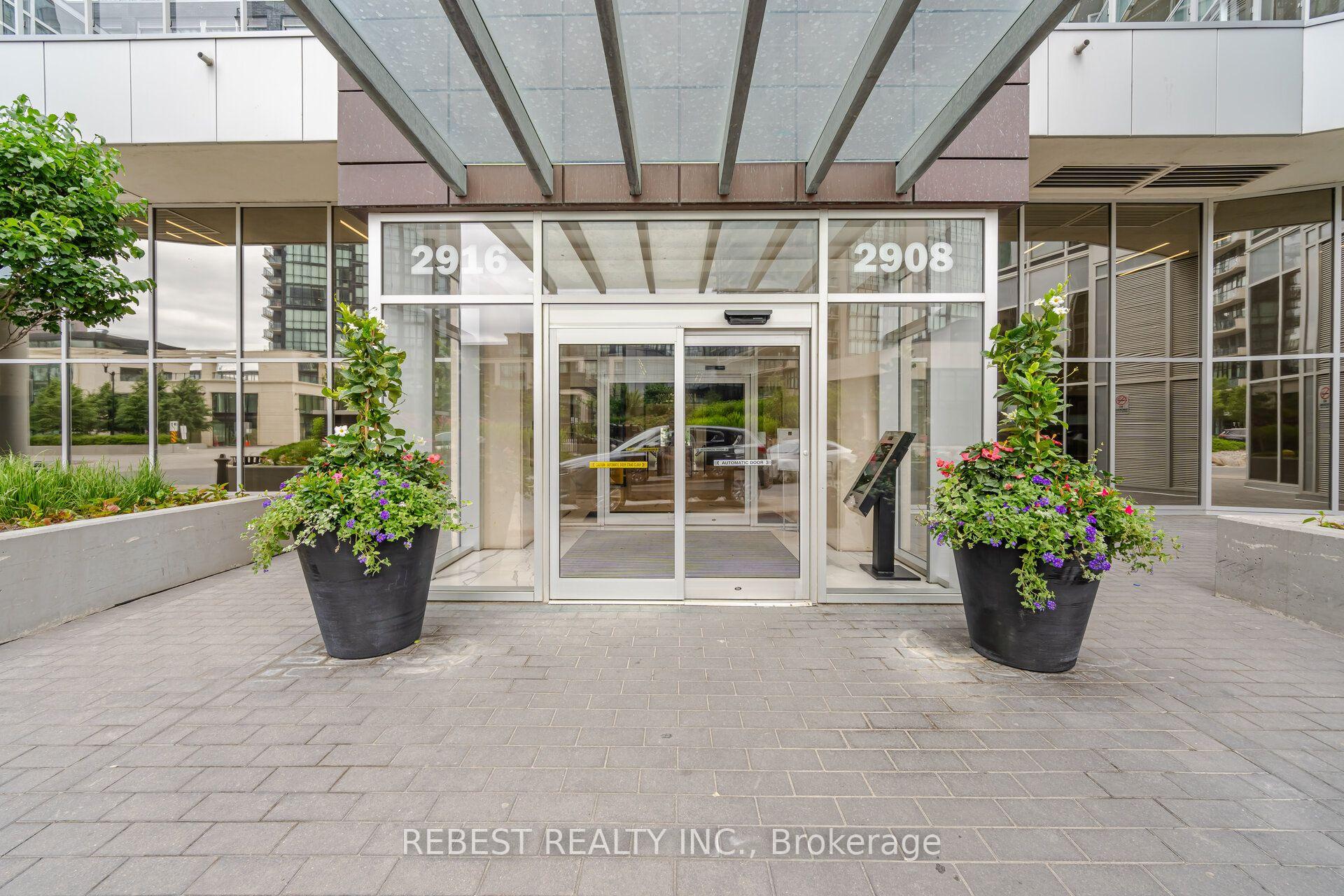 502 - 2916 Highway 7 Road, Vaughan 2