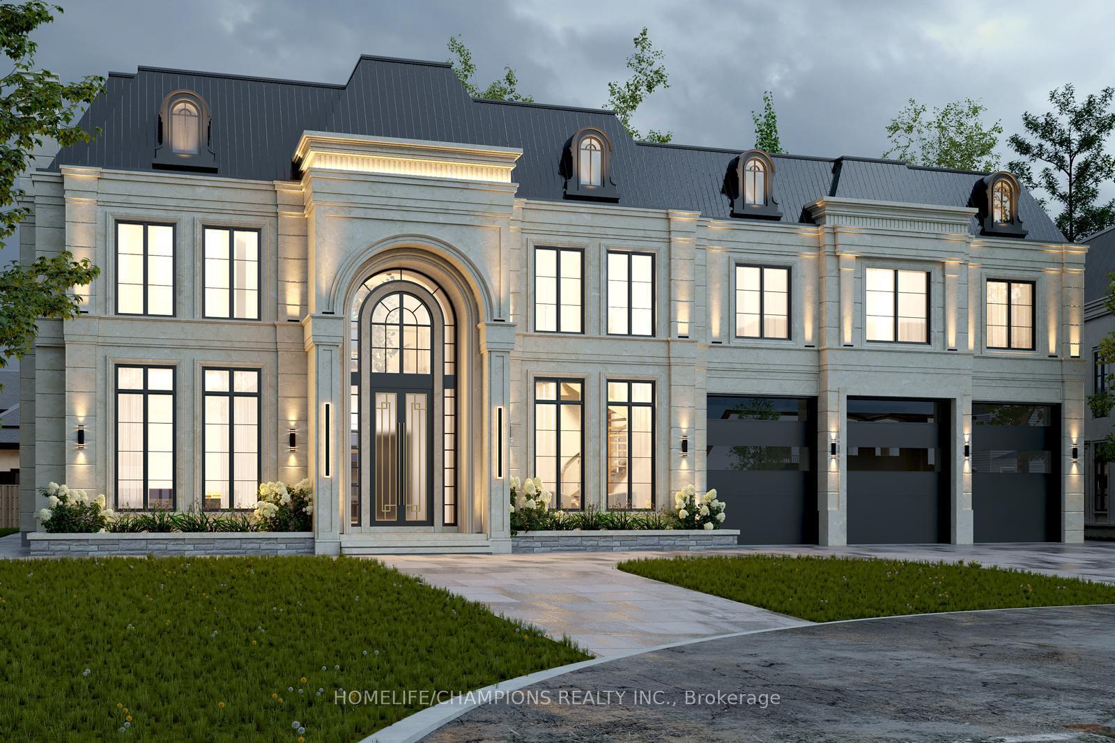 19 Sunman Court Markham Ontario Canada Sale residential   HomeLife Realty Services Inc.