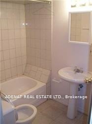 Bsmt - 146 Fairholme Avenue, Toronto 4