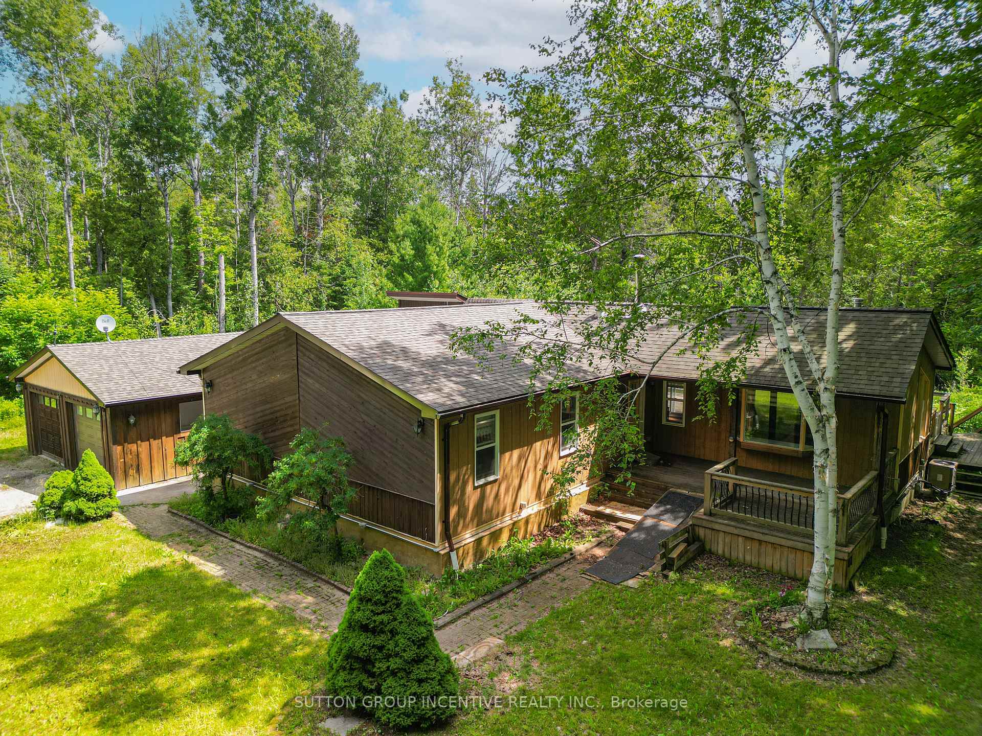 59 Forest Hill Drive Adjala-Tosorontio Ontario Canada Sale residential   Sutton Group Incentive Realty Inc.,Brokerage*