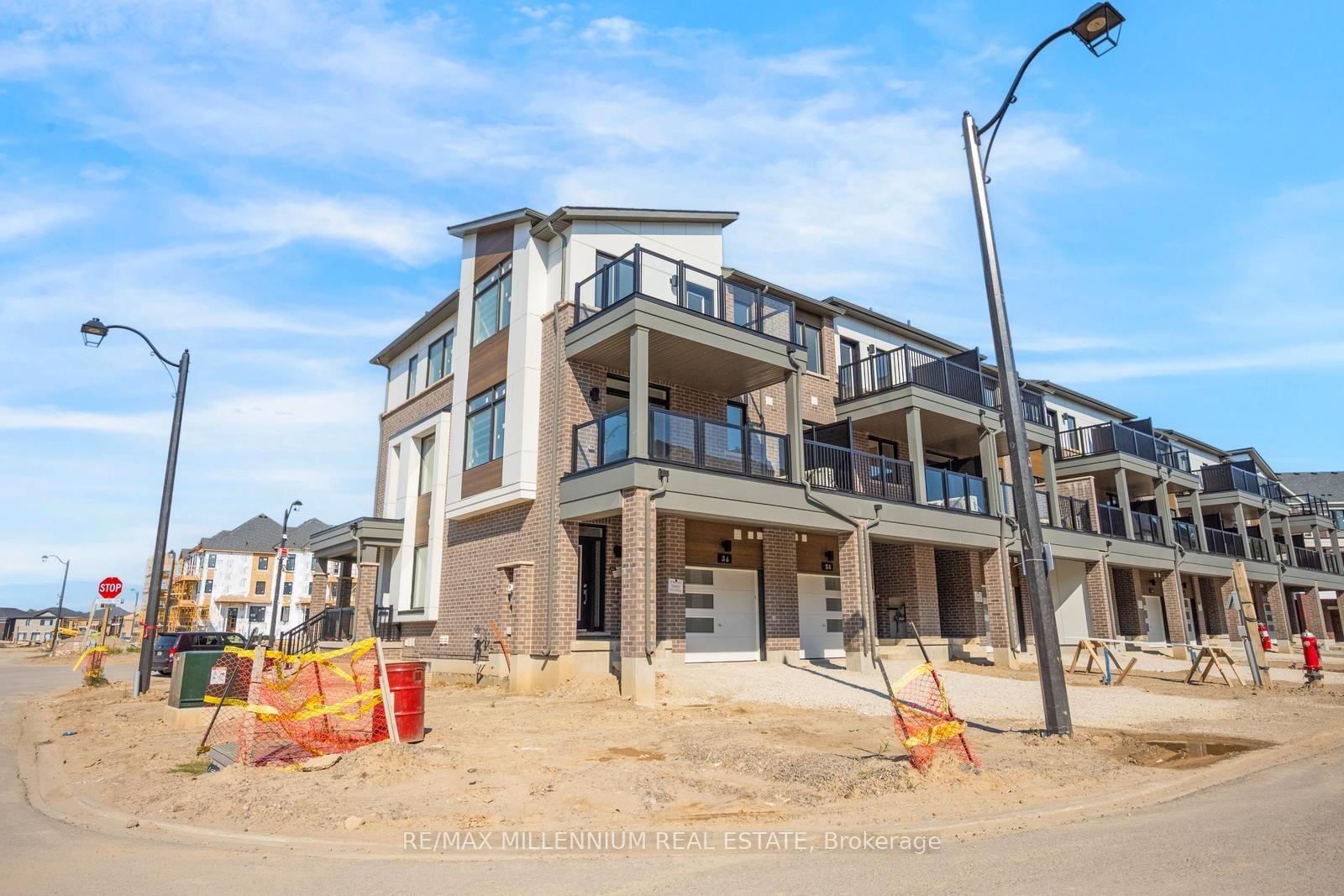 Main - 36 Thornbird Crescent, Brampton 4