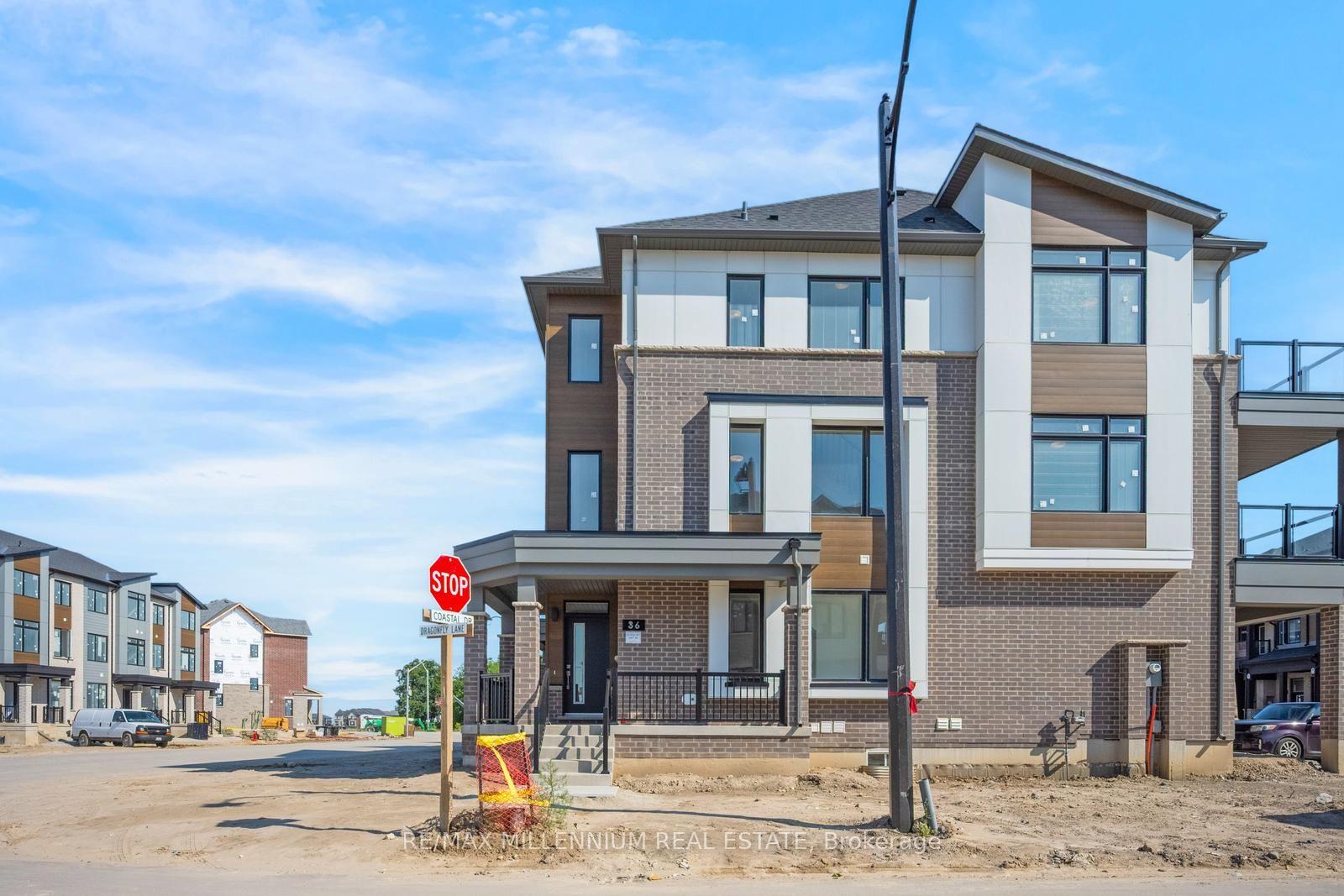 Main - 36 Thornbird Crescent, Brampton 3