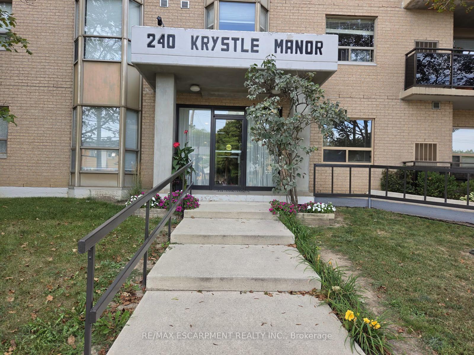 201 - 240 QUIGLEY Road Hamilton Ontario Canada Sale residential   The Kazan Realty Group
