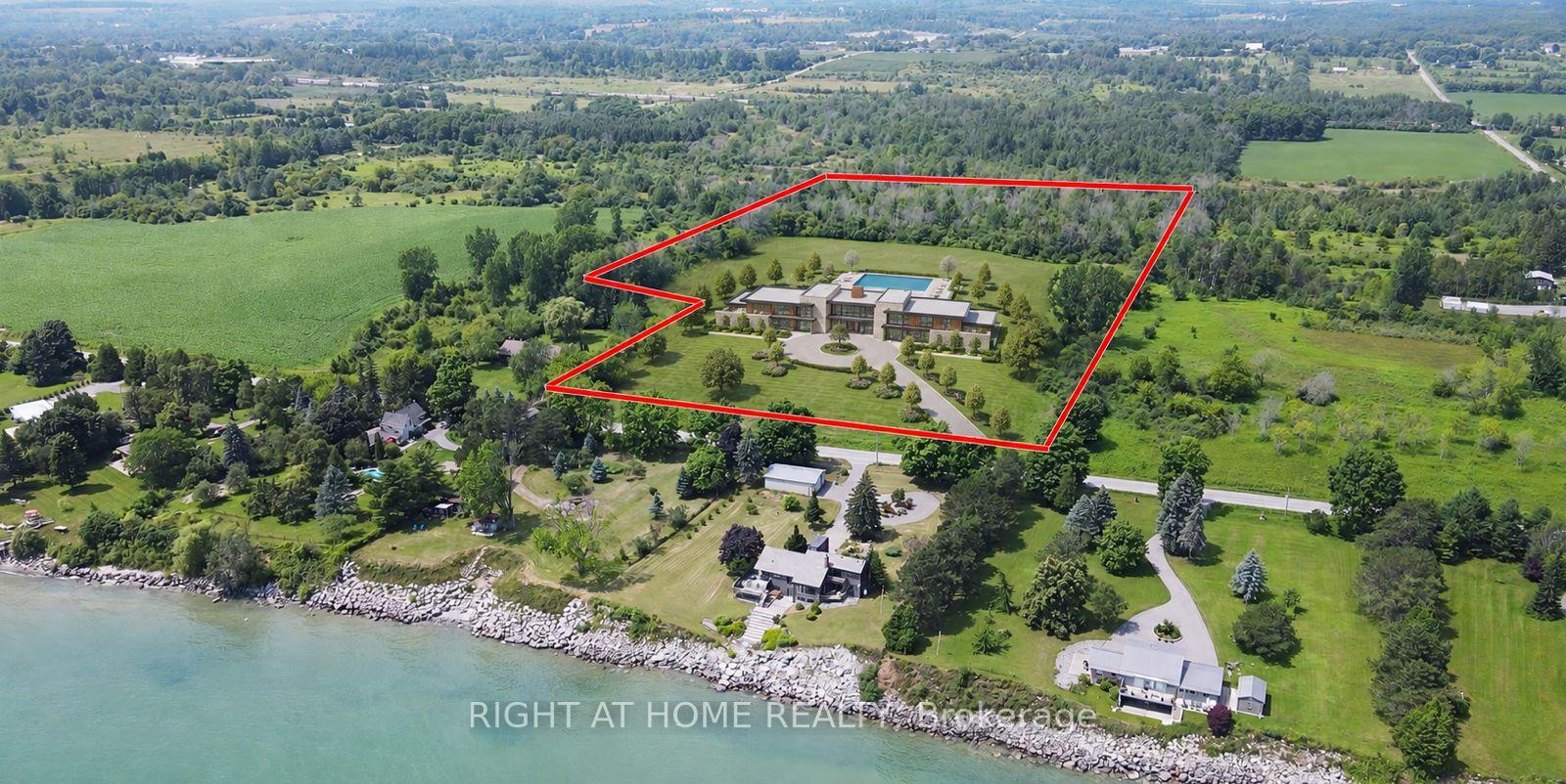 418 Victoria Beach Road Cramahe Ontario Canada Sale residential Franca Iafrate Right at Home Realty, Brokerage*