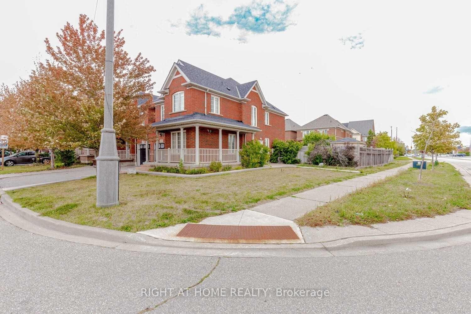 UPPER - 3300 Respond Road, Mississauga 2