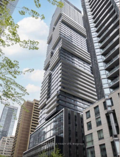 3505 - 55 Charles Street E, Toronto 2