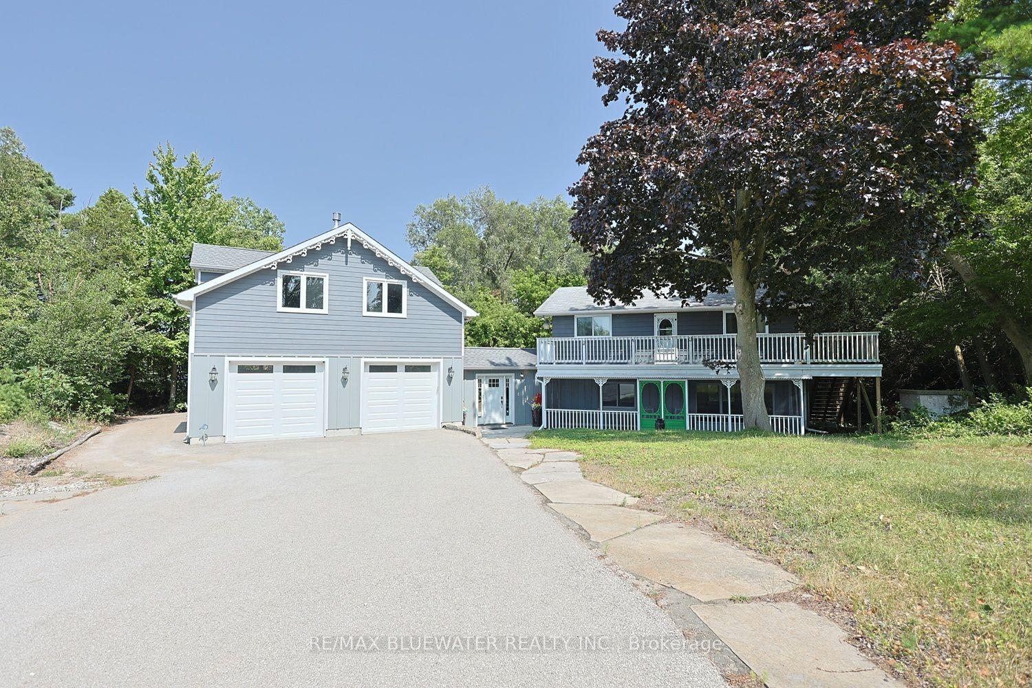 9994 Edward Street Lambton Shores Ontario Canada Sale residential Linda Miller Brokerage Information: Not available, please contact website owner