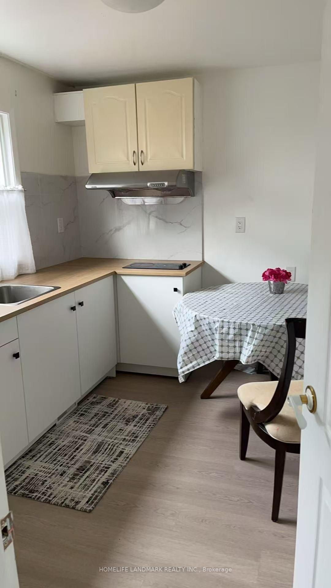 Main Floor - 379 Apache Trail, Toronto 2