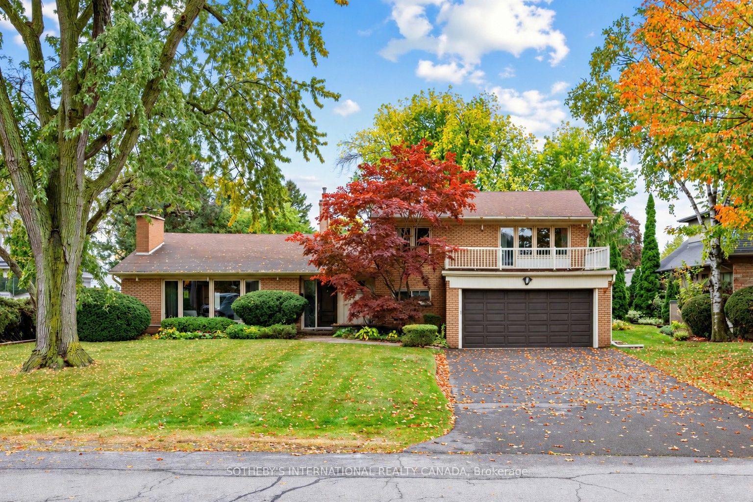 95 Princess Anne Crescent Toronto Ontario Canada Sale residential   MOVETA REALTY INC., Brokerage*