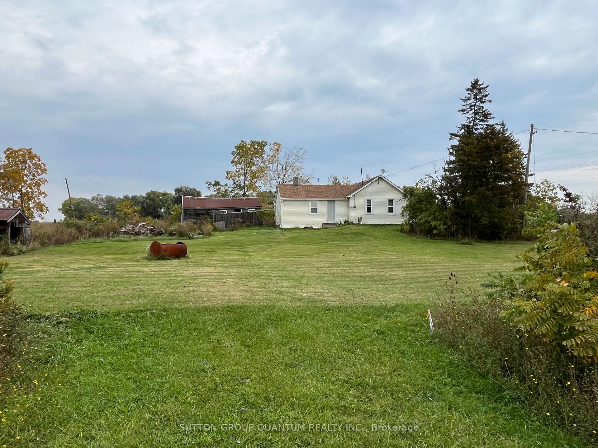3031 Rainham Road Haldimand Ontario Canada Sale residential Rahul Malik Sutton Group Quantum Realty Inc., Brokerage*