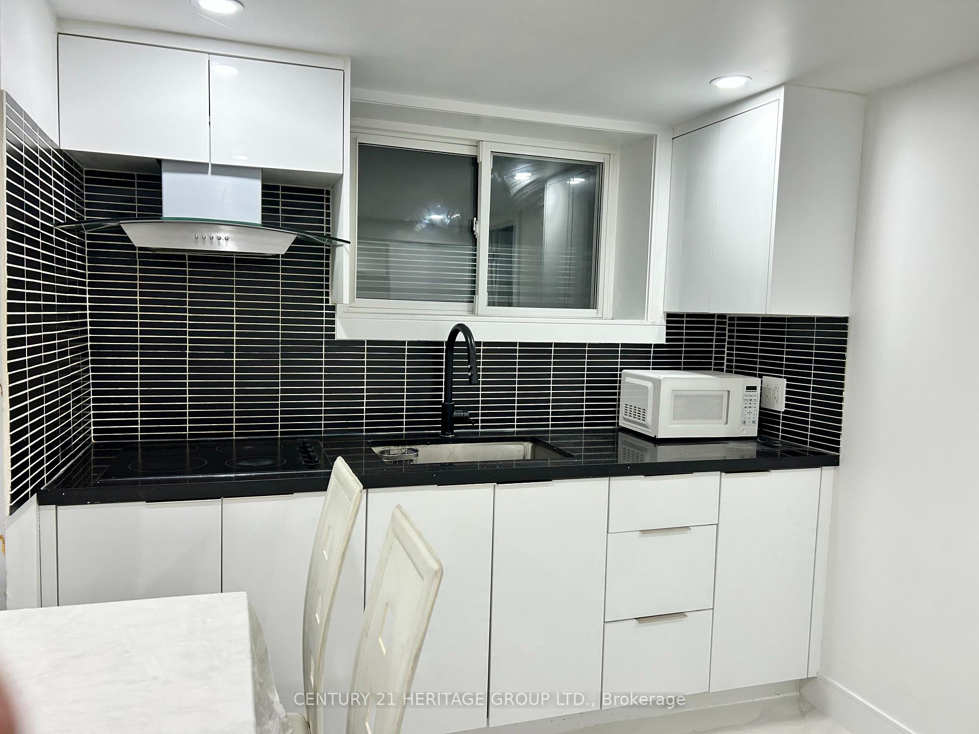 Basement - 326 McConvey Drive, Richmond Hill 4