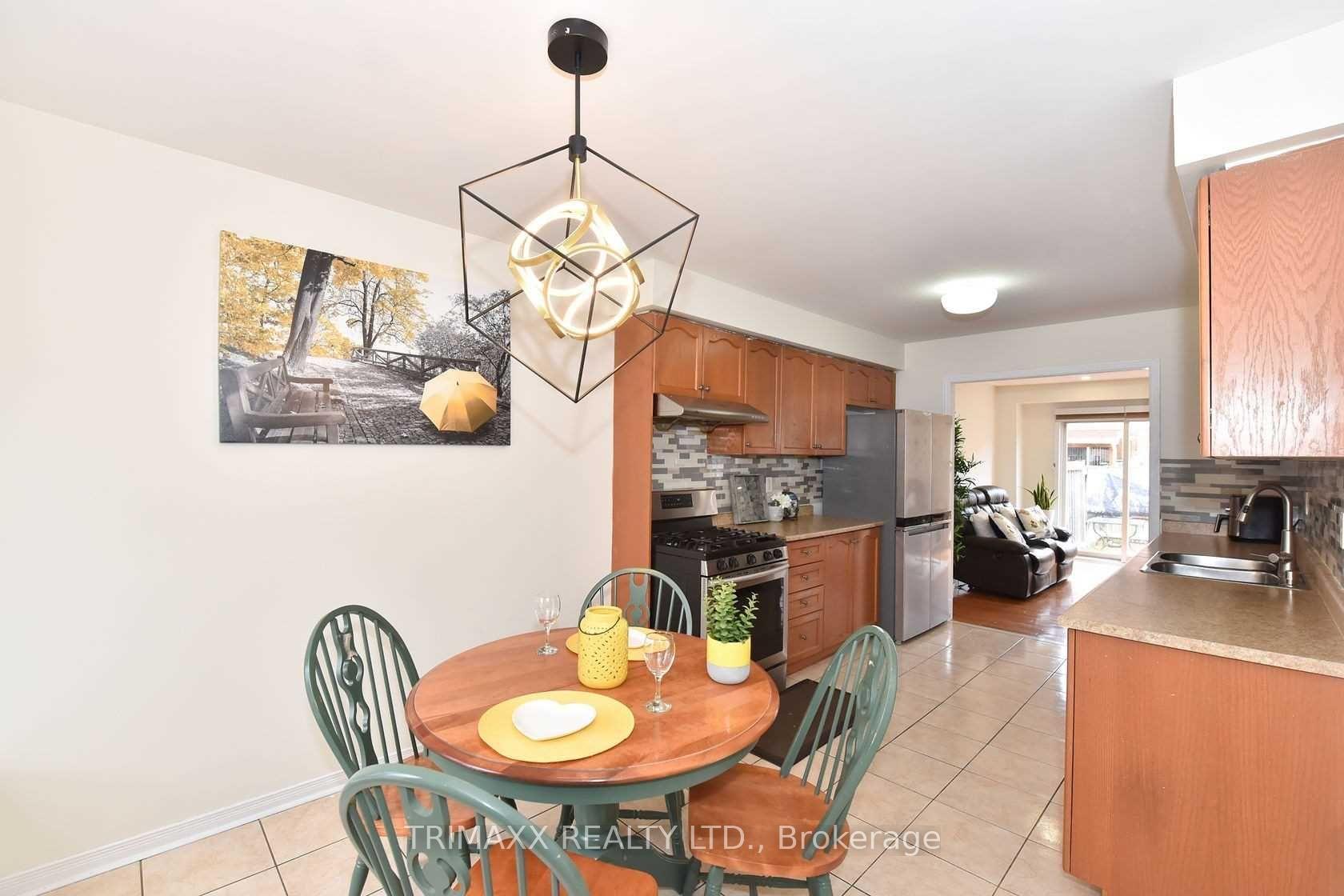 22 Quailvalley Drive, Brampton 5