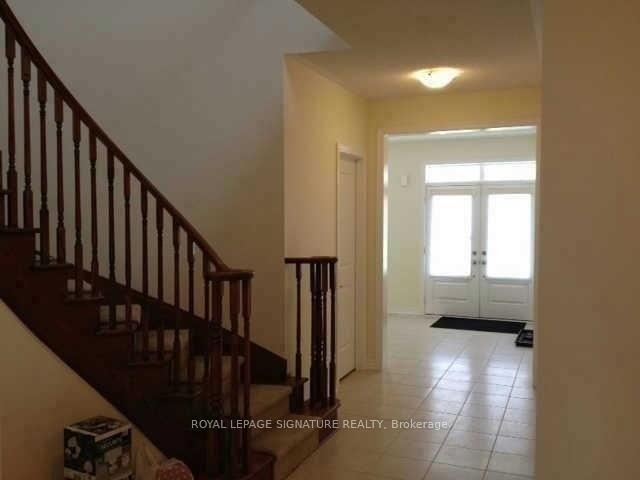 Upper - 53 Victoriaville Road, Brampton 5