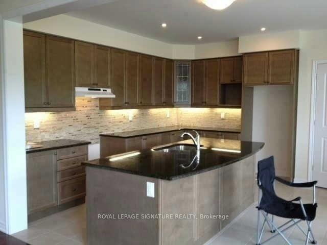 Upper - 53 Victoriaville Road, Brampton 3