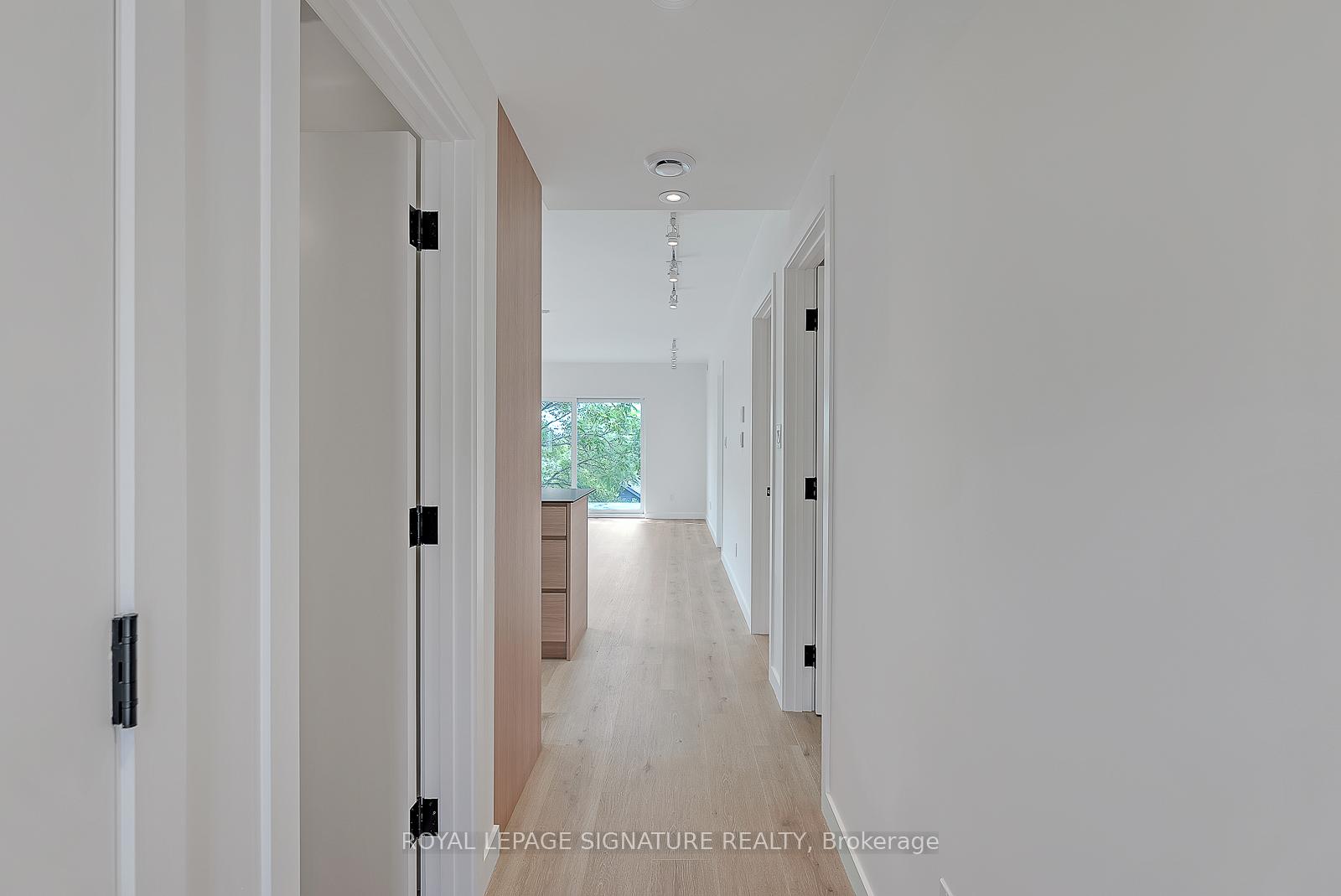 4 - 1254 Davenport Road, Toronto 3