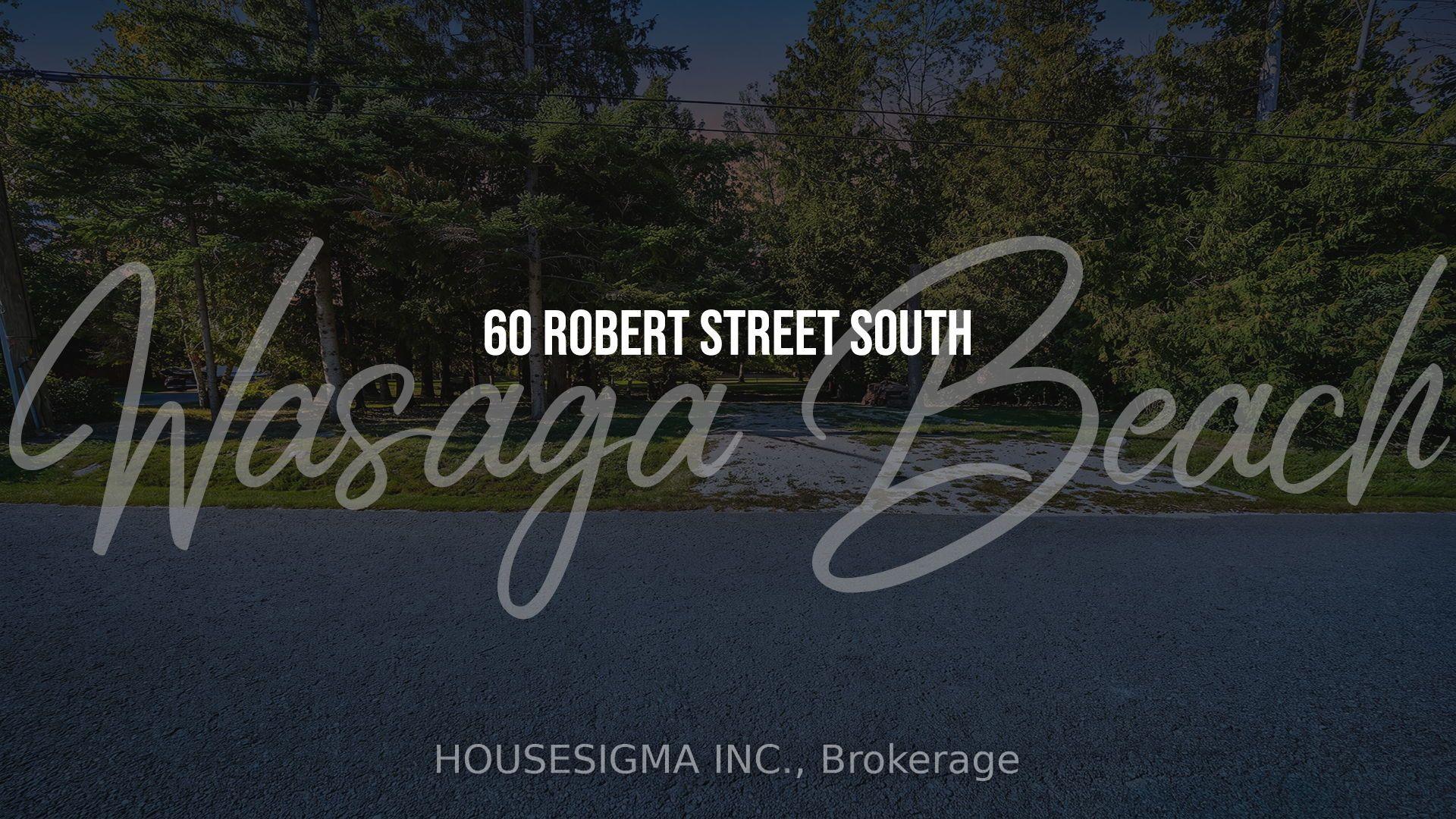 60 ROBERT Street S Wasaga Beach Ontario Canada Sale commercial   The Picot Team - Chestnut Park Real Estate Brokerage