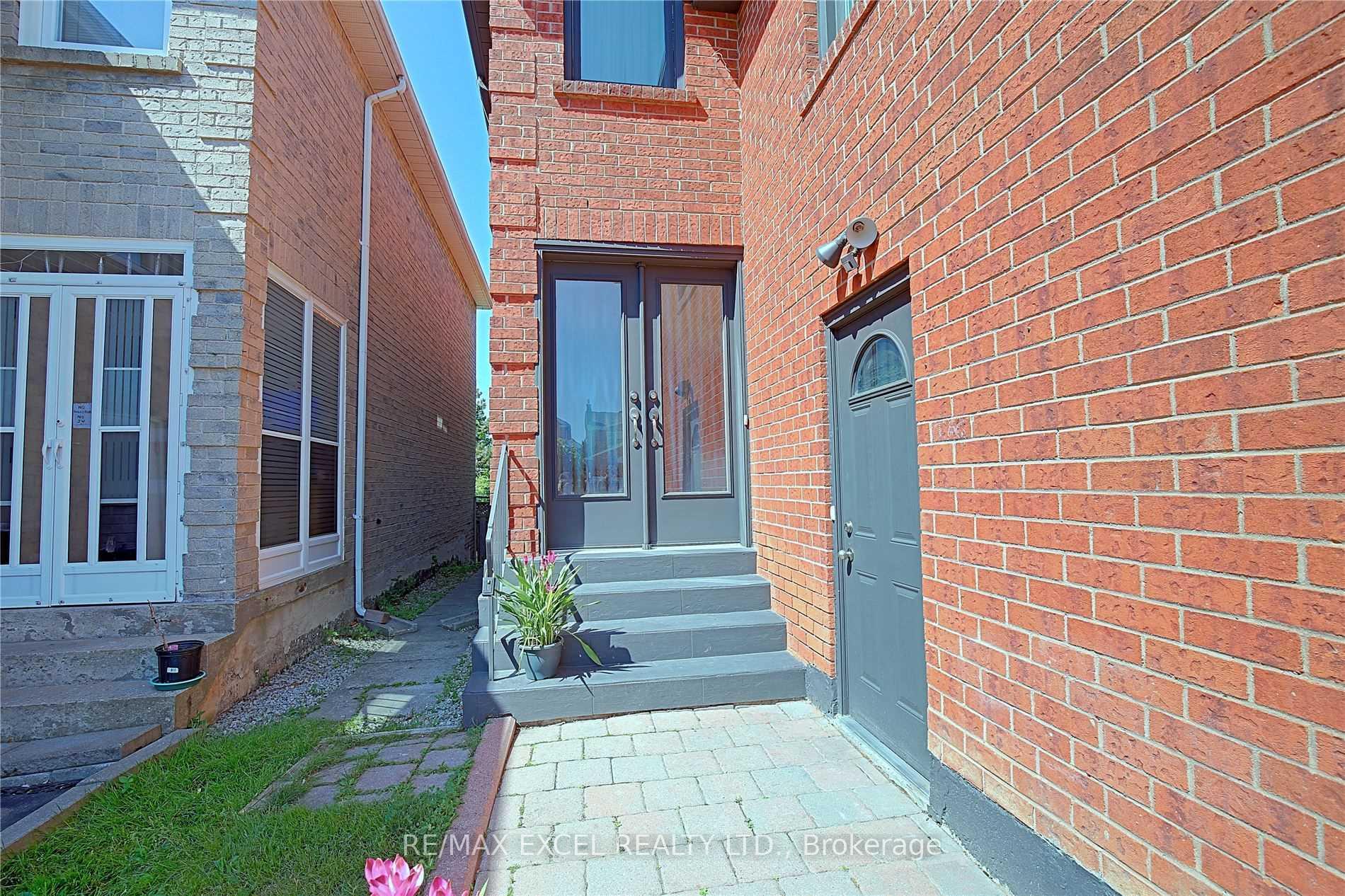 BSMT - 45 Millbank Court, Vaughan 2