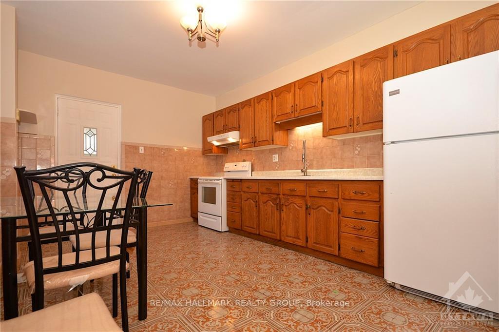 205 Rochester Street, Ottawa 4