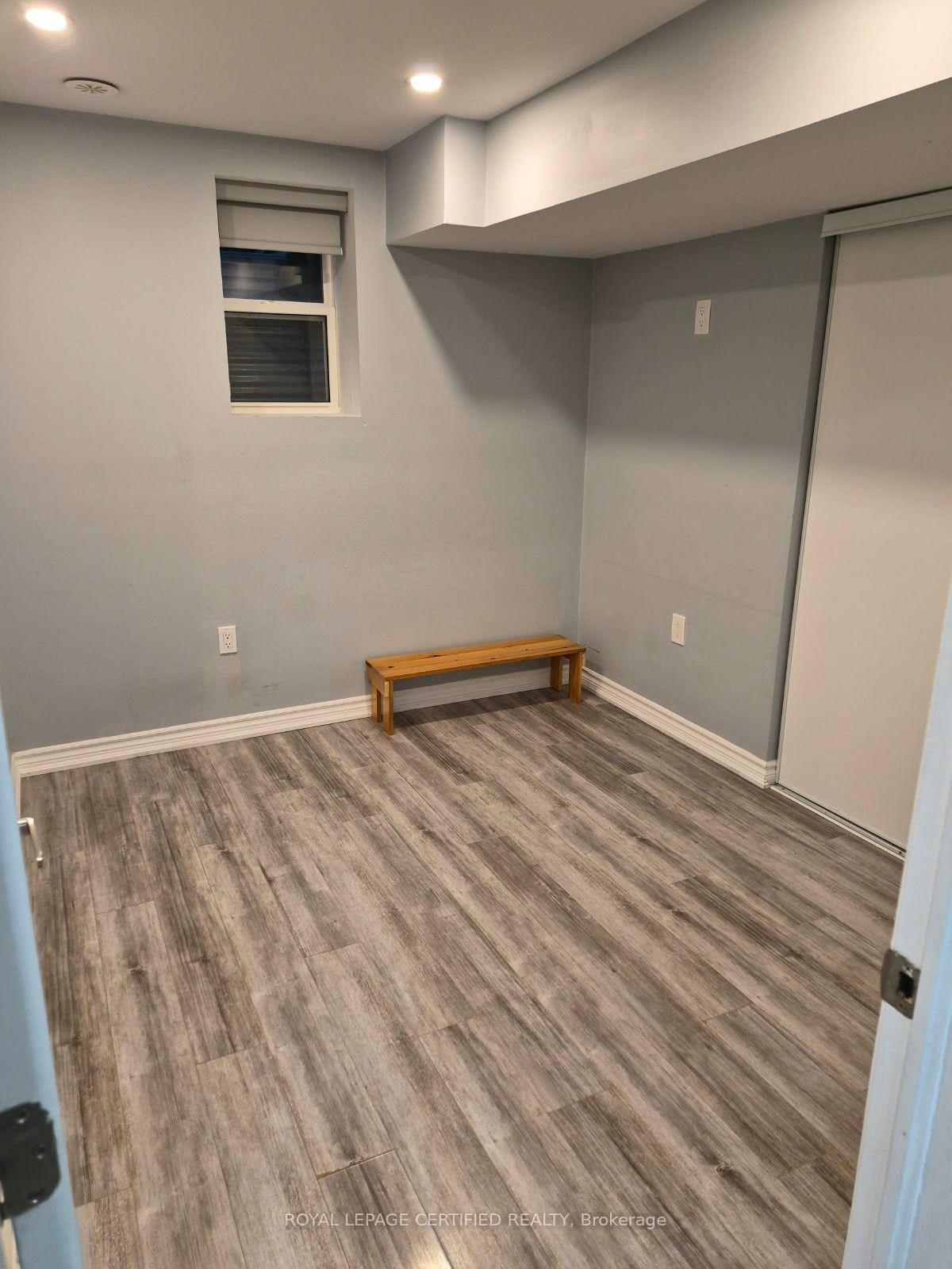 Lower - 1573 Eglinton Avenue W, Mississauga 4
