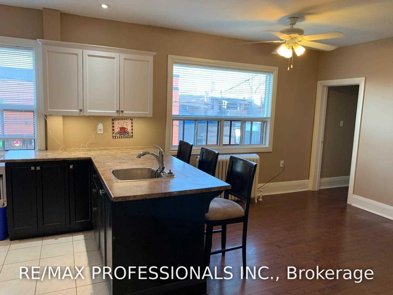 3 - 1 Primrose Avenue, Toronto 5