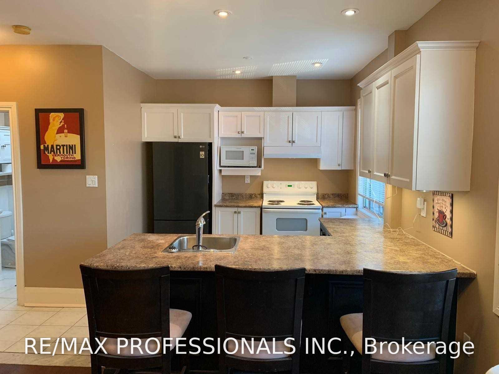 3 - 1 Primrose Avenue, Toronto 3