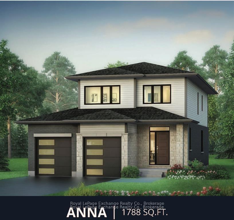 301 Mary Rose Avenue Saugeen Shores Ontario Canada Sale residential Dan Graham Wilfred Mcintee & Co. Ltd., Brokerage* (Southampton)