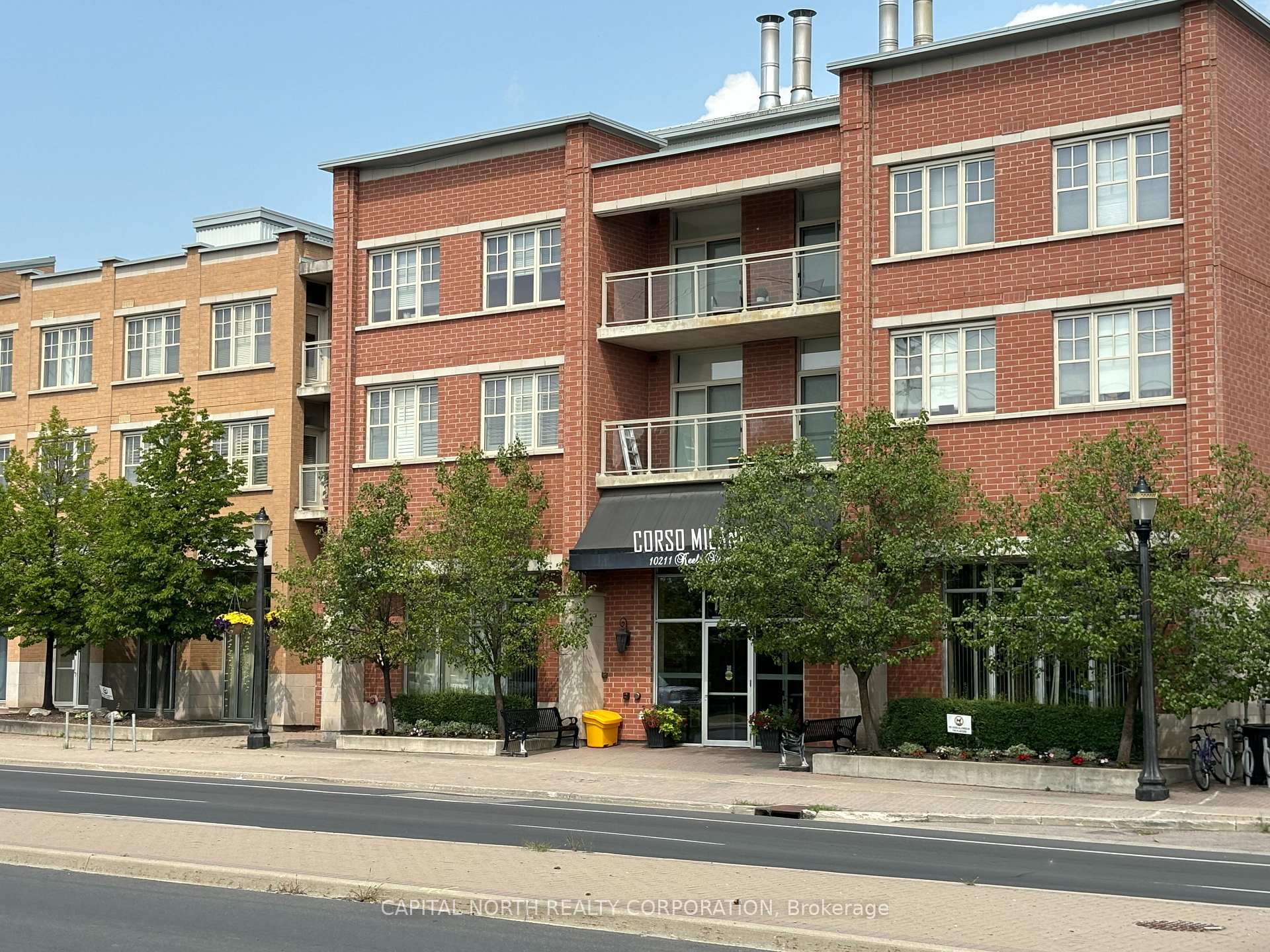 217 - 10211 Keele Street, Vaughan