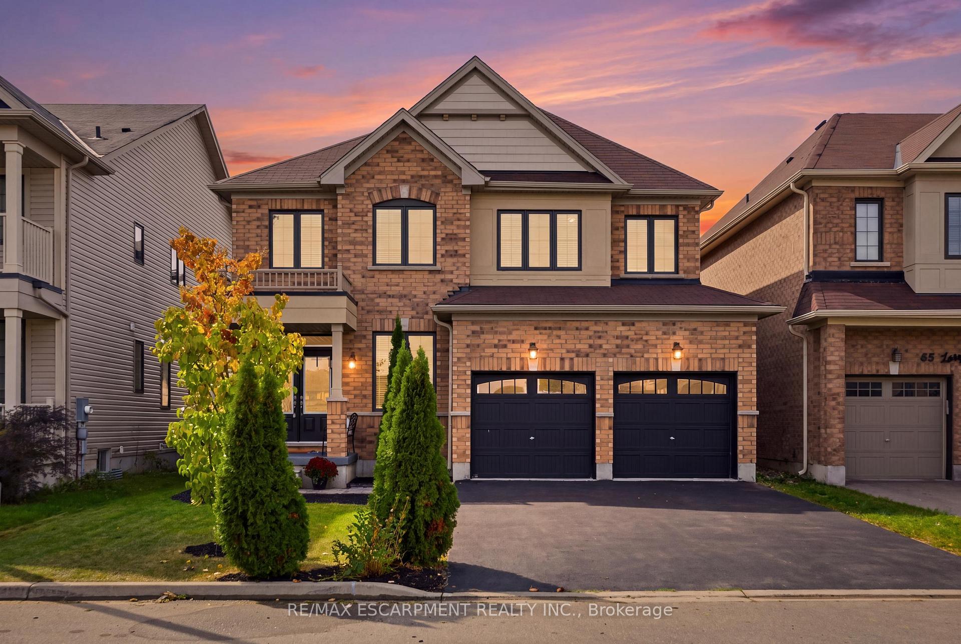 47 Larry Crescent Haldimand Ontario Canada Sale residential   The Kazan Realty Group