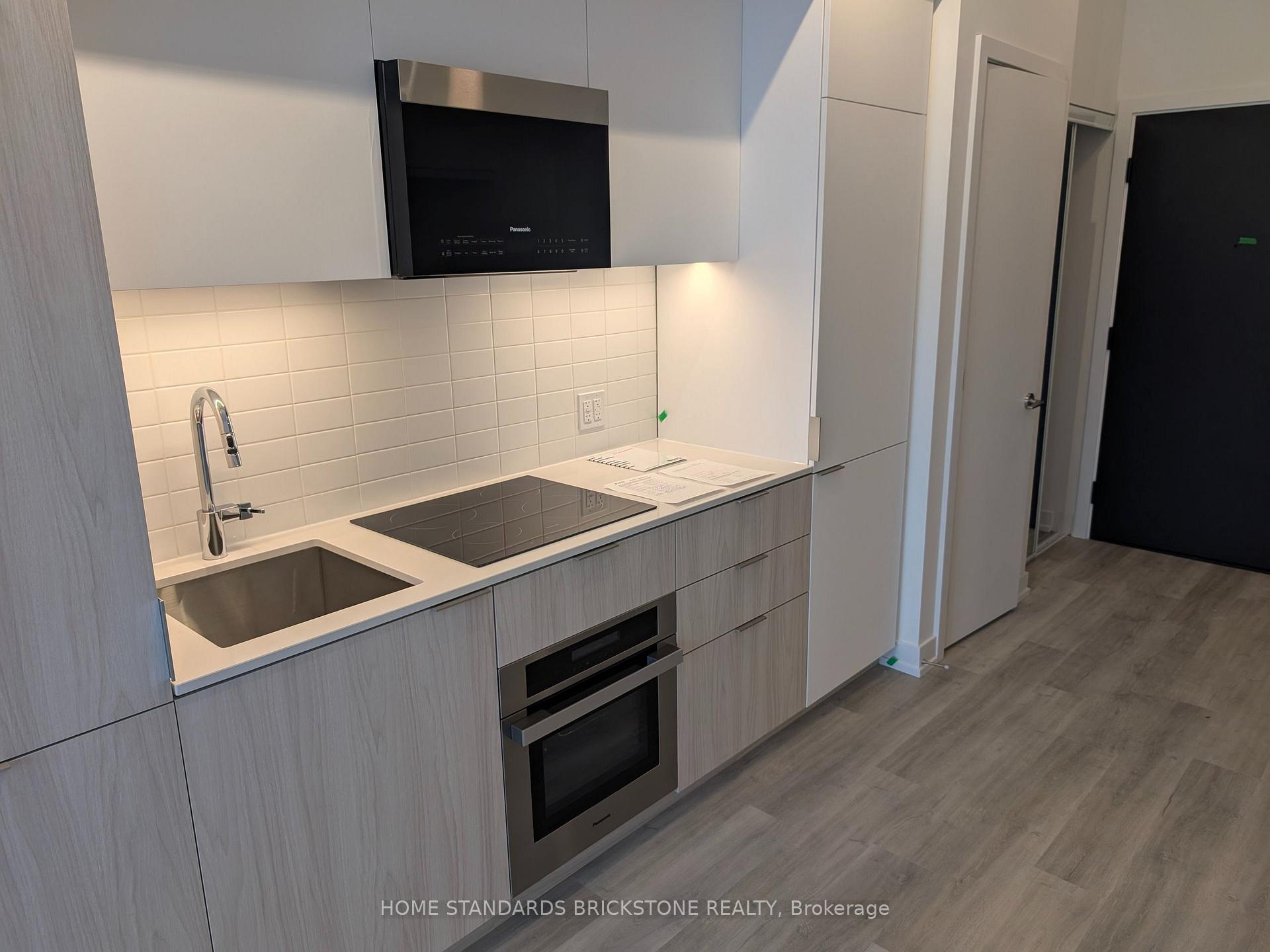 614 - 28 Eastern Avenue, Toronto 2