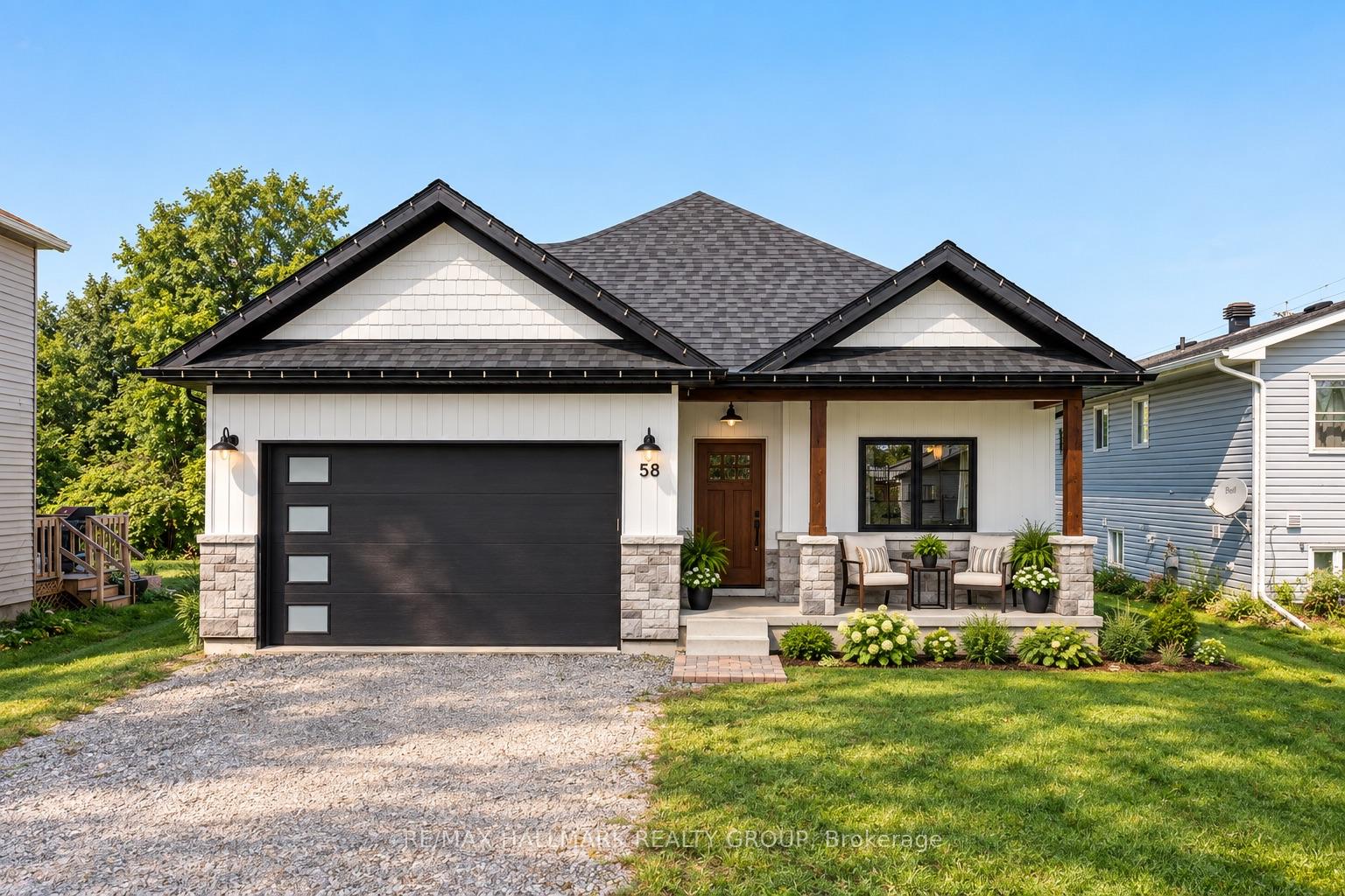 58 Adelaide Street Edwardsburgh/Cardinal Ontario Canada Sale residential Lea Wouters Right at Home Realty, Brokerage*