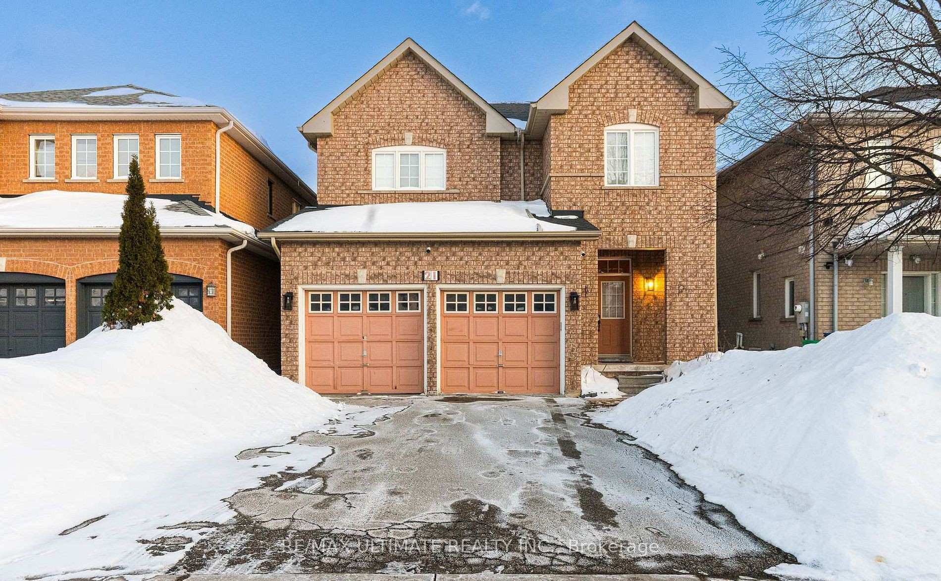 21 Sewells (Basement) Lane Brampton Ontario Canada Rent residential Welcome To Realtor Doctor RE/MAX Ultimate Realty Inc., Brokerage *
