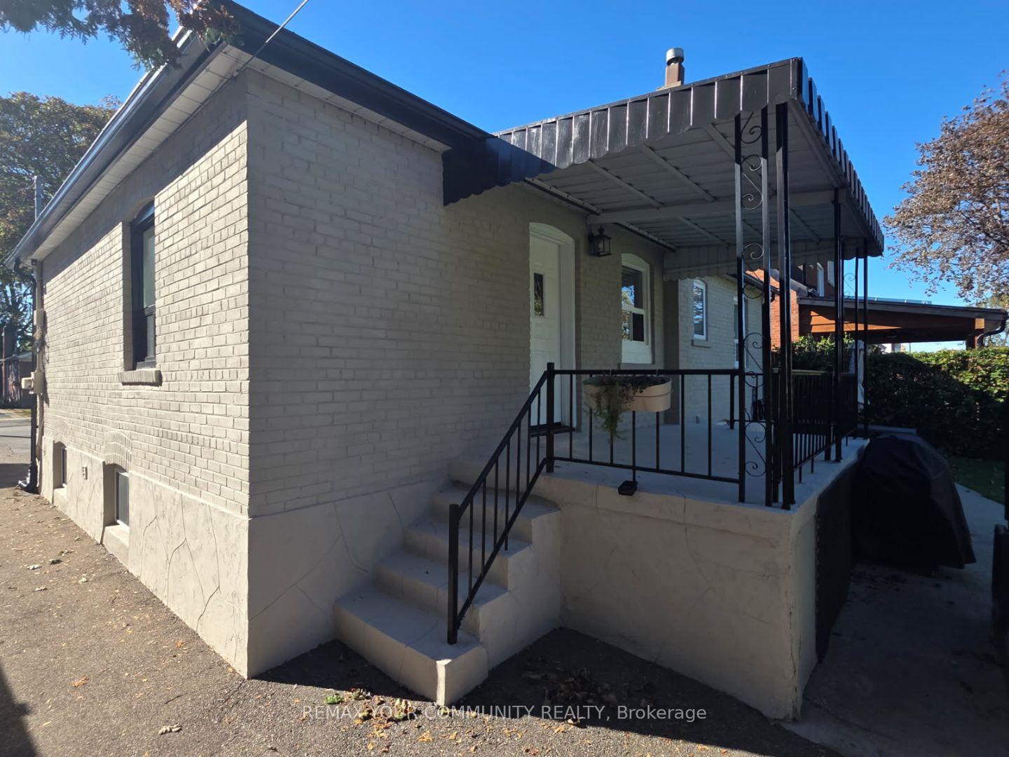 Basement - 49 Lockerbie Avenue, Toronto 2