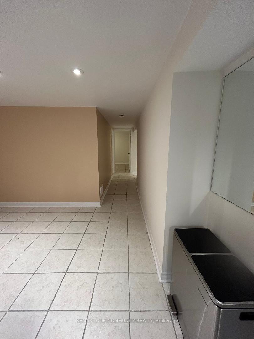 Basement - 49 Lockerbie Avenue, Toronto 5