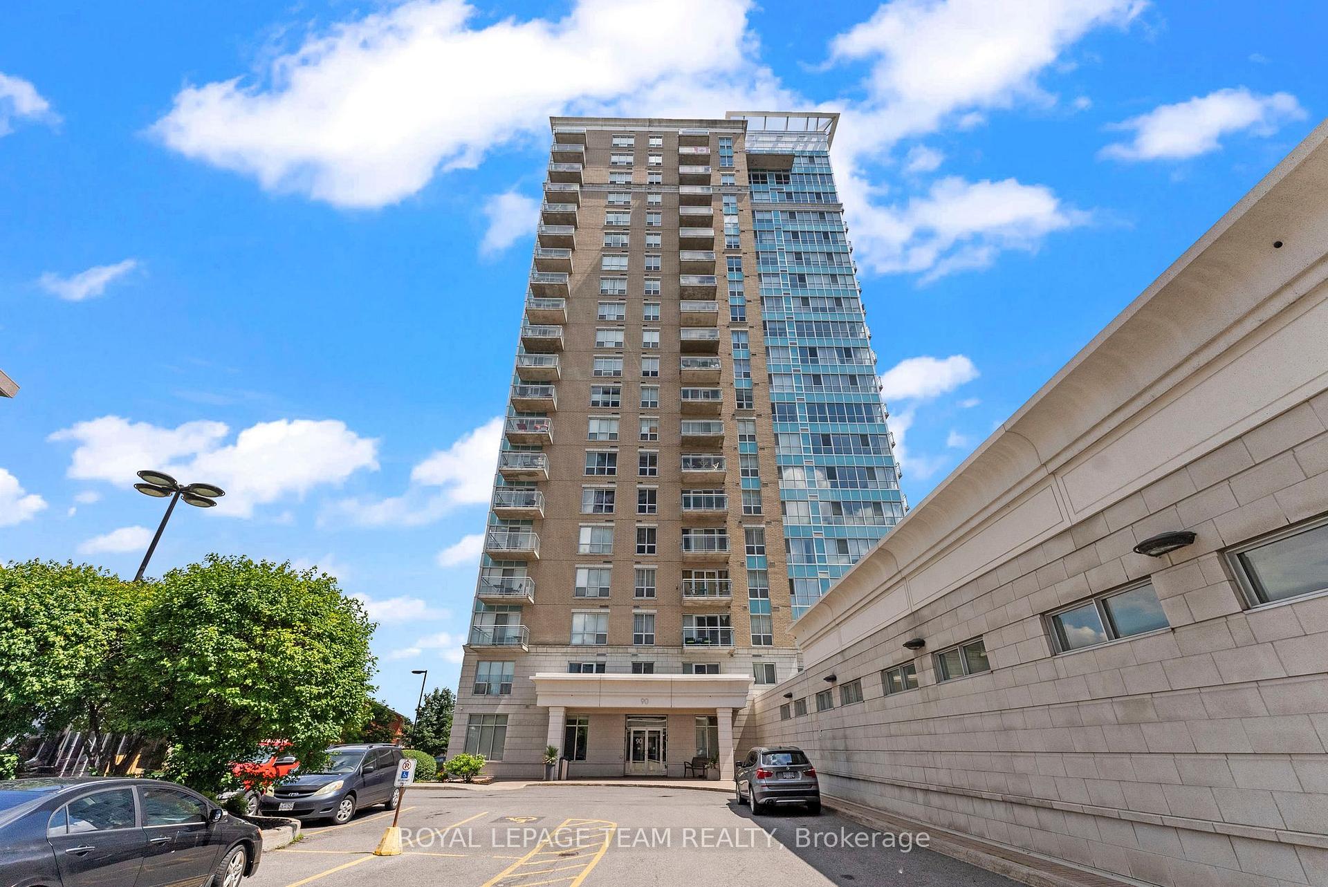 506 - 90 Landry Street, Ottawa 2