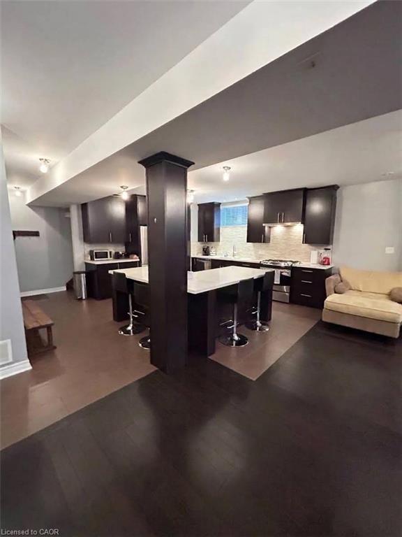 2 LOWER - 545 Eaglewood Drive, Hamilton 5