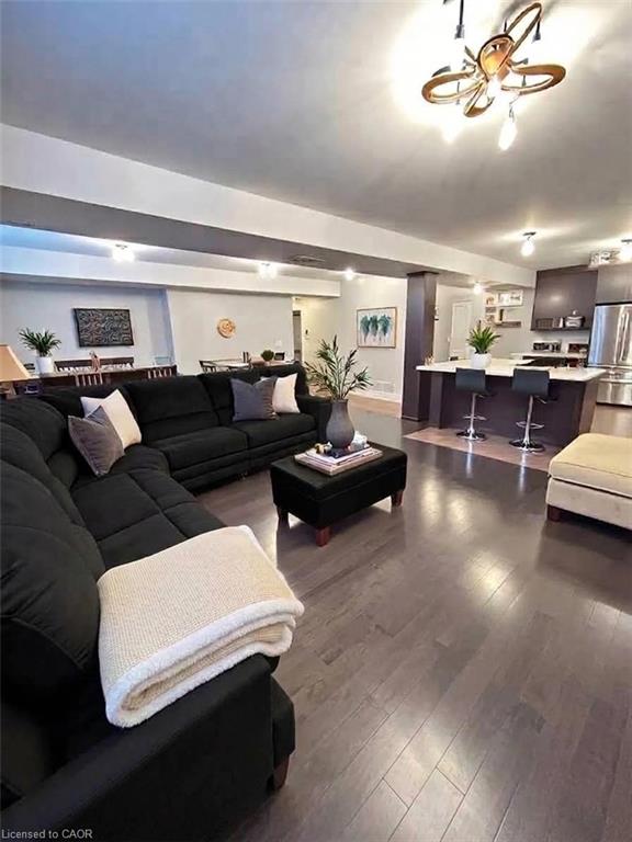 2 LOWER - 545 Eaglewood Drive, Hamilton 3