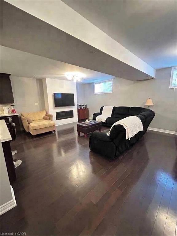 2 LOWER - 545 Eaglewood Drive, Hamilton 2