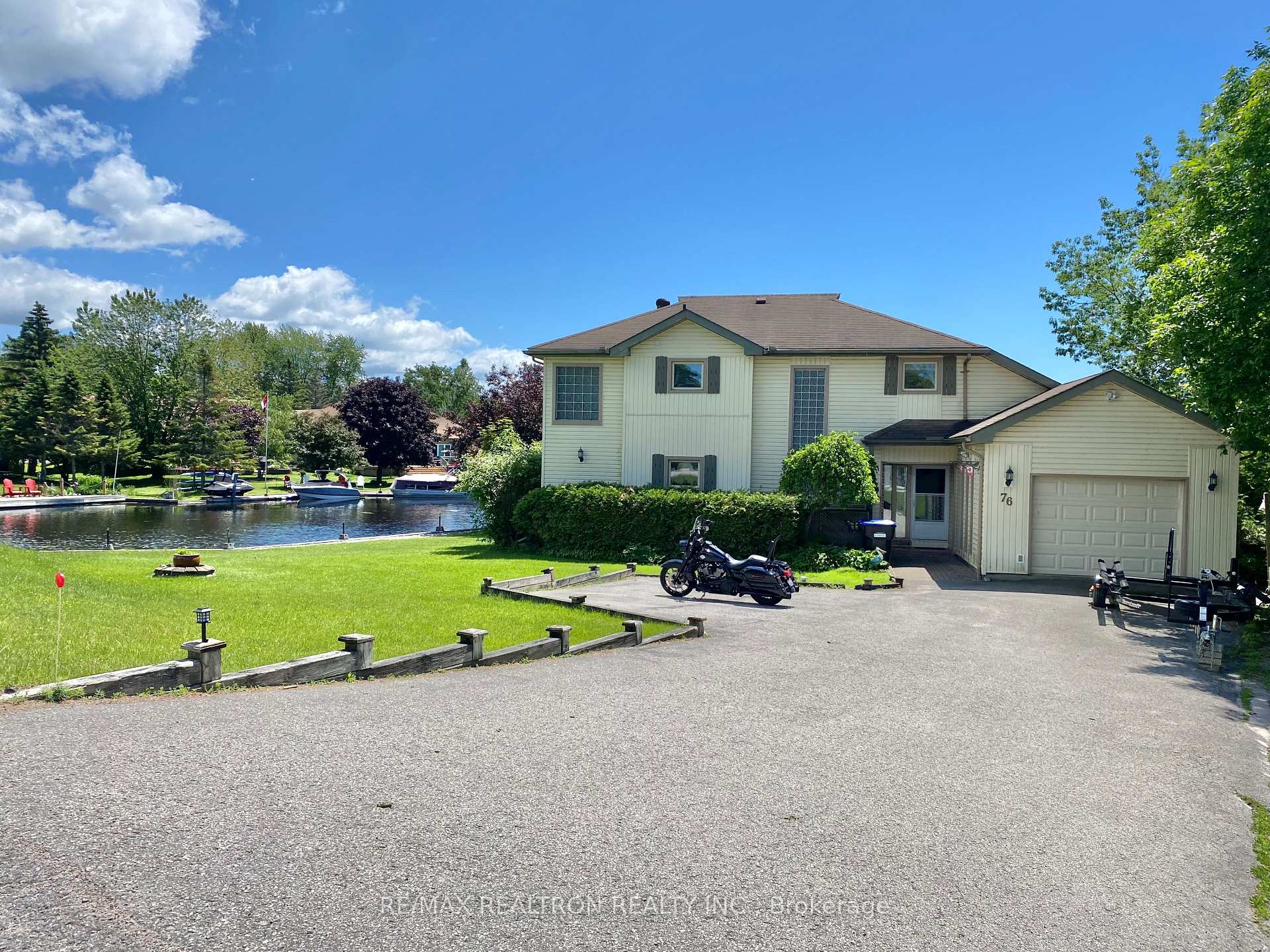 76 Poplar Crescent, Ramara 2