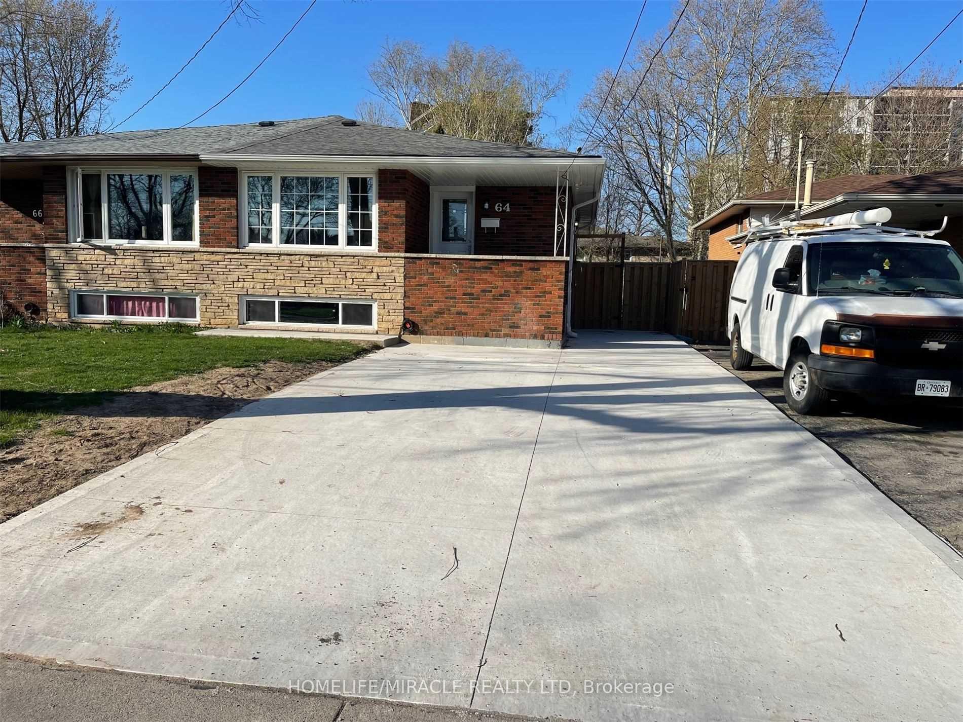 #BSMT - 64 Gainsborough Road, Hamilton 3